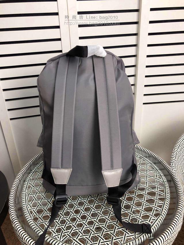 Balenciaga背包 巴黎世家爆款小號雙肩包 巴黎世家經典款字母背包  csbl1079